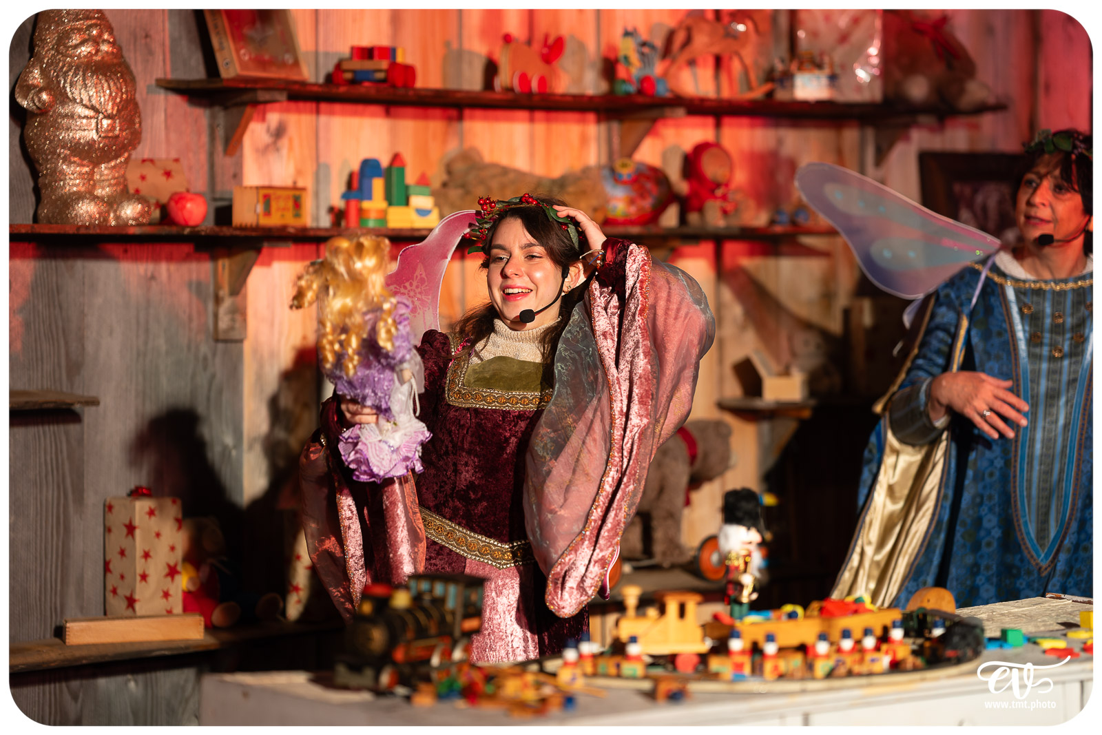 LA FABRIQUE DES RÊVES (EX NIHILO WISSEMBOURG)